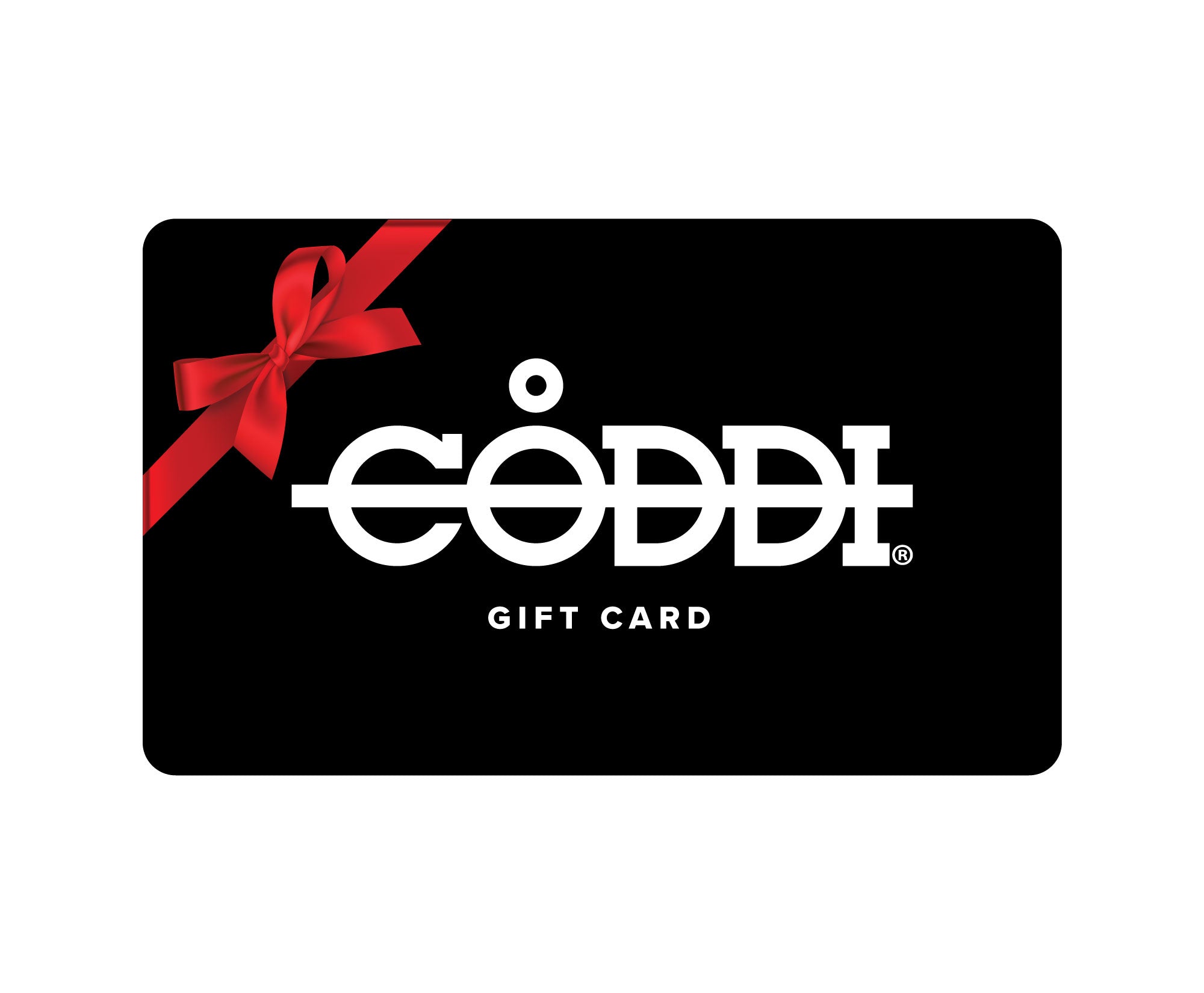 Ecco clearance gift card