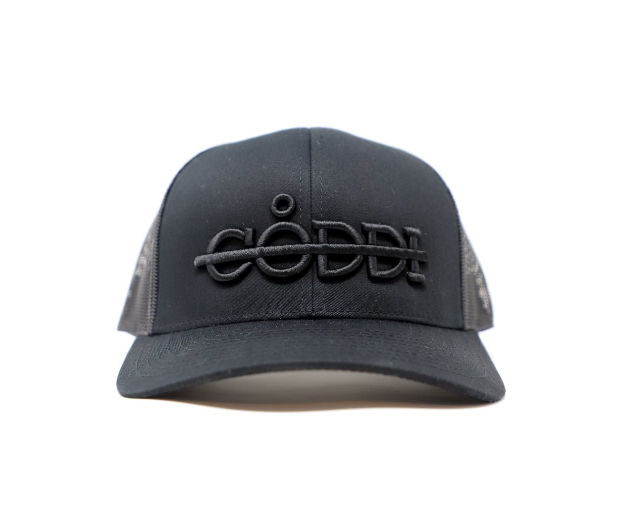 CODDI Trucker Hat