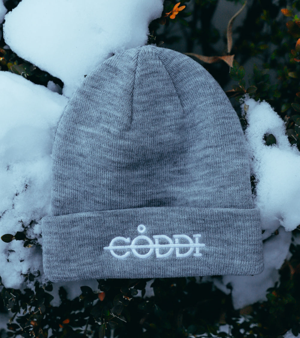 CODDI Beanie